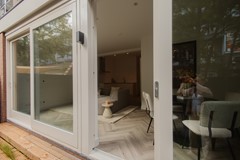 New for rent: Baffinstraat 5H, 1057 SV Amsterdam