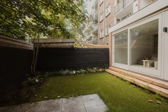 New for rent: Baffinstraat 5H, 1057 SV Amsterdam