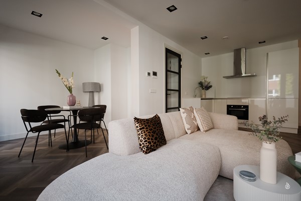 Medium property photo - Derde Schinkelstraat 27A, 1075 TK Amsterdam