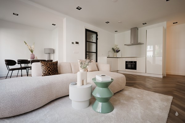 Medium property photo - Derde Schinkelstraat 27A, 1075 TK Amsterdam