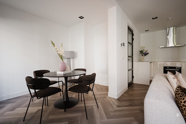 Medium property photo - Derde Schinkelstraat 27A, 1075 TK Amsterdam