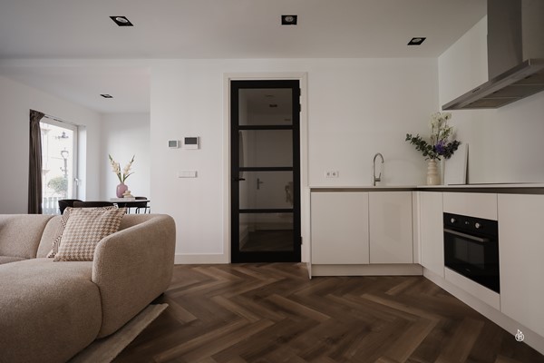 Medium property photo - Derde Schinkelstraat 27A, 1075 TK Amsterdam