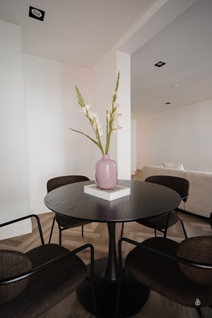 Medium property photo - Derde Schinkelstraat 27A, 1075 TK Amsterdam