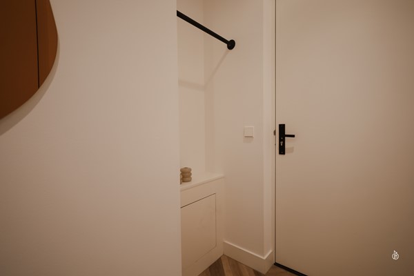 Medium property photo - Derde Schinkelstraat 27A, 1075 TK Amsterdam