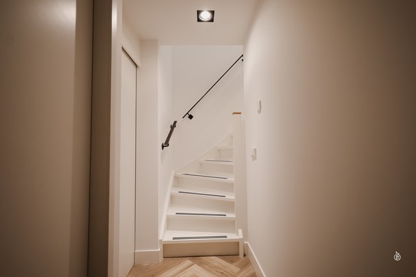 Medium property photo - Derde Schinkelstraat 27A, 1075 TK Amsterdam
