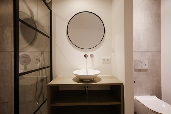 Medium property photo - Derde Schinkelstraat 27A, 1075 TK Amsterdam