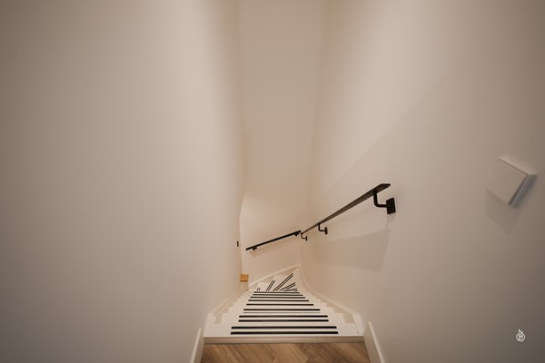 Medium property photo - Derde Schinkelstraat 27A, 1075 TK Amsterdam