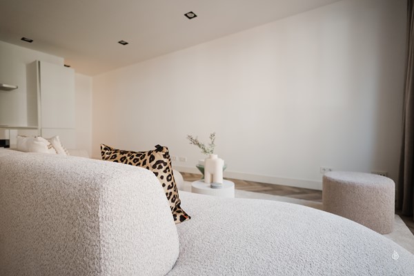 Medium property photo - Derde Schinkelstraat 27A, 1075 TK Amsterdam