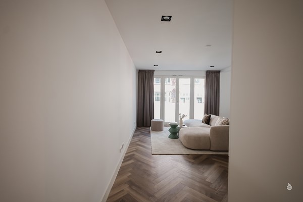 Medium property photo - Derde Schinkelstraat 27A, 1075 TK Amsterdam