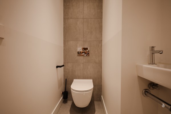 Medium property photo - Derde Schinkelstraat 27A, 1075 TK Amsterdam