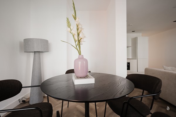 Medium property photo - Derde Schinkelstraat 27A, 1075 TK Amsterdam
