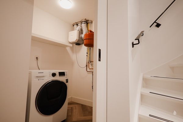 Medium property photo - Derde Schinkelstraat 27A, 1075 TK Amsterdam
