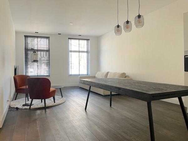Medium property photo - Marnixstraat 354A, 1016 XV Amsterdam
