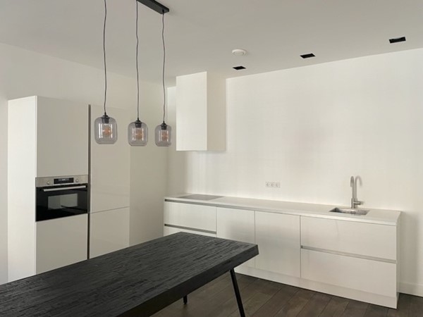 Medium property photo - Marnixstraat 354A, 1016 XV Amsterdam