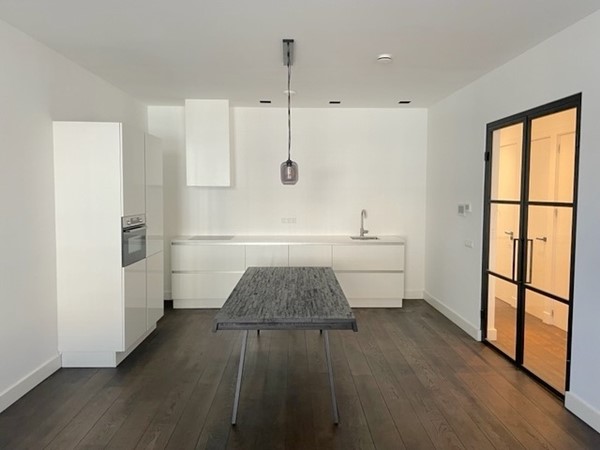 Medium property photo - Marnixstraat 354A, 1016 XV Amsterdam