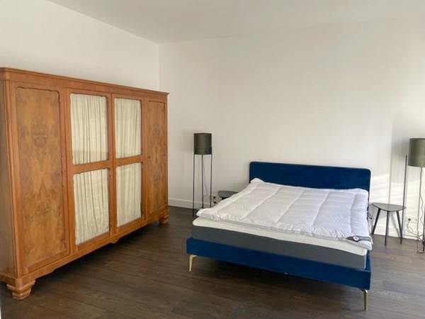 Medium property photo - Marnixstraat 354A, 1016 XV Amsterdam