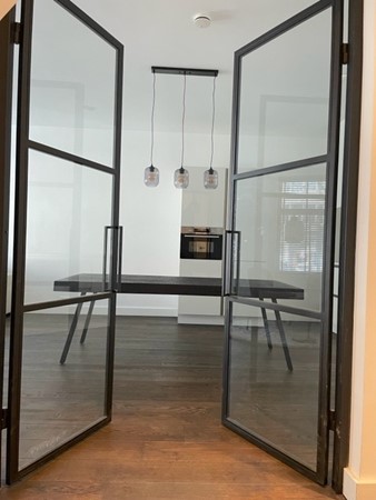 Medium property photo - Marnixstraat 354A, 1016 XV Amsterdam