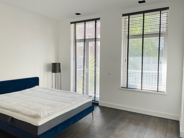 Medium property photo - Marnixstraat 354A, 1016 XV Amsterdam