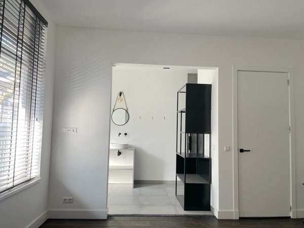 Medium property photo - Marnixstraat 354A, 1016 XV Amsterdam