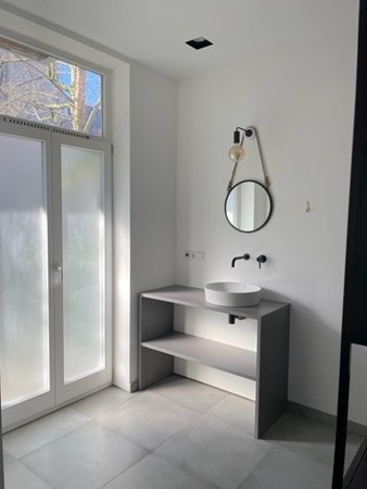 Medium property photo - Marnixstraat 354A, 1016 XV Amsterdam