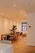 New for rent: Derde Helmersstraat 25H, 1054 BA Amsterdam