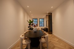 New for rent: Derde Helmersstraat 25H, 1054 BA Amsterdam