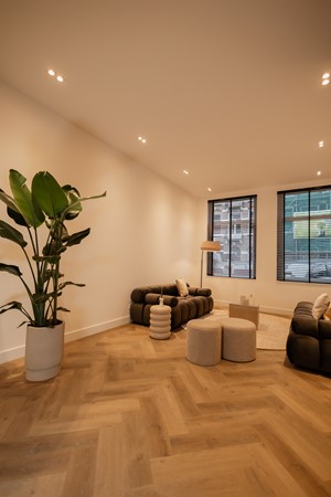 Medium property photo - Derde Helmersstraat 25H, 1054 BA Amsterdam