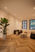 New for rent: Derde Helmersstraat 25H, 1054 BA Amsterdam