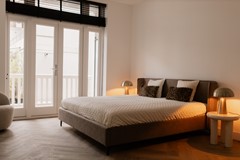 New for rent: Derde Helmersstraat 25H, 1054 BA Amsterdam