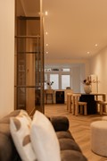 New for rent: Derde Helmersstraat 25H, 1054 BA Amsterdam