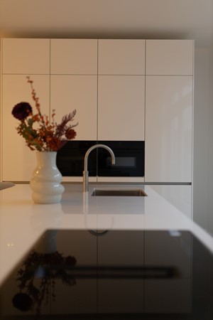 Medium property photo - Derde Helmersstraat 25H, 1054 BA Amsterdam