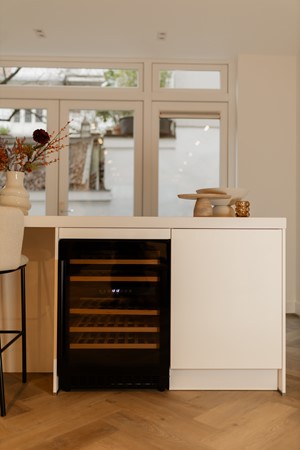 Medium property photo - Derde Helmersstraat 25H, 1054 BA Amsterdam