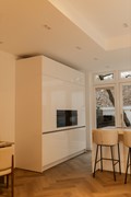 New for rent: Derde Helmersstraat 25H, 1054 BA Amsterdam