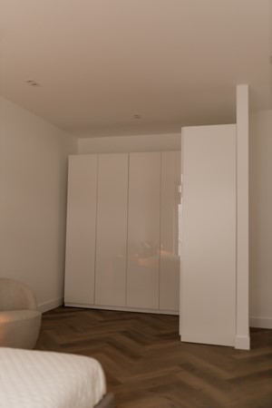 Medium property photo - Derde Helmersstraat 25H, 1054 BA Amsterdam