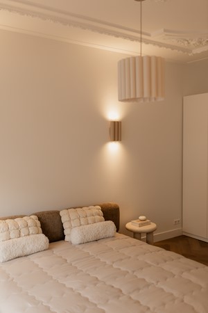 Medium property photo - Derde Helmersstraat 25-2, 1054 BA Amsterdam