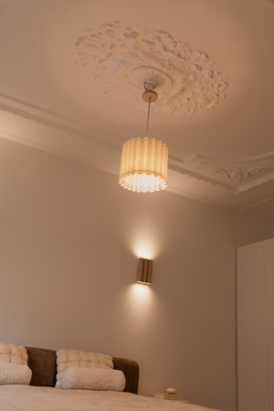 Medium property photo - Derde Helmersstraat 25-2, 1054 BA Amsterdam
