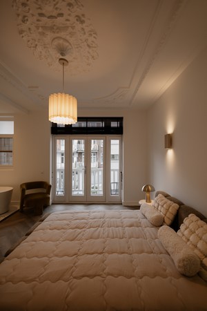 Medium property photo - Derde Helmersstraat 25-2, 1054 BA Amsterdam