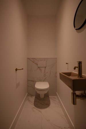 Medium property photo - Derde Helmersstraat 25-2, 1054 BA Amsterdam
