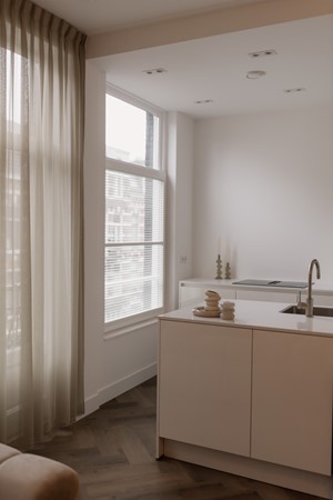 Medium property photo - Derde Helmersstraat 25-2, 1054 BA Amsterdam