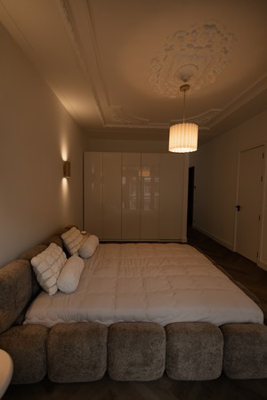 Medium property photo - Derde Helmersstraat 25-2, 1054 BA Amsterdam