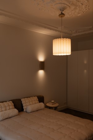Medium property photo - Derde Helmersstraat 25-2, 1054 BA Amsterdam