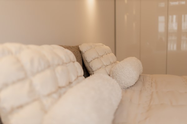 Medium property photo - Derde Helmersstraat 25-2, 1054 BA Amsterdam