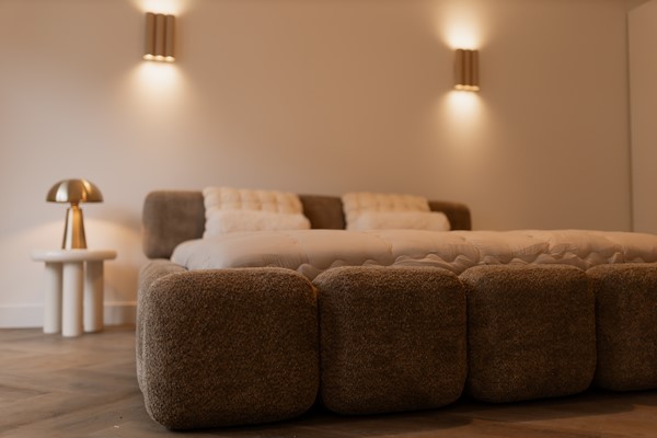 Medium property photo - Derde Helmersstraat 25-2, 1054 BA Amsterdam