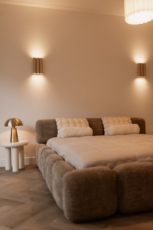 Medium property photo - Derde Helmersstraat 25-2, 1054 BA Amsterdam