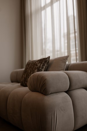 Medium property photo - Derde Helmersstraat 25-2, 1054 BA Amsterdam