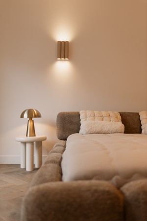 Medium property photo - Derde Helmersstraat 25-2, 1054 BA Amsterdam
