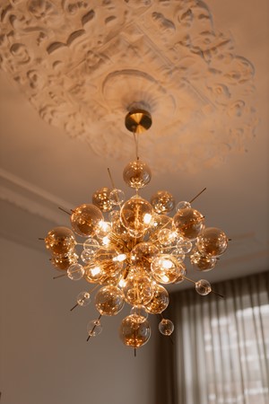 Medium property photo - Derde Helmersstraat 25-2, 1054 BA Amsterdam