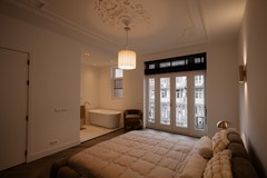 New for rent: Derde Helmersstraat 25-2, 1054 BA Amsterdam