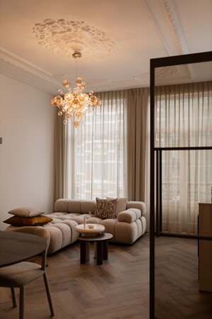 Medium property photo - Derde Helmersstraat 25-2, 1054 BA Amsterdam