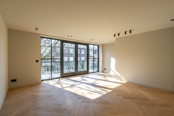 For rent: Apollolaan 117F, 1077 AP Amsterdam